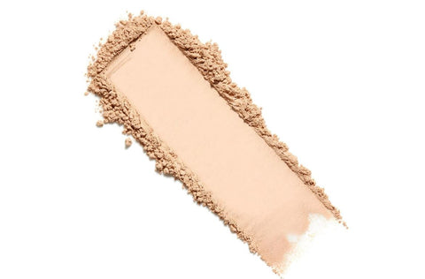 Mineral Foundation SPF 15