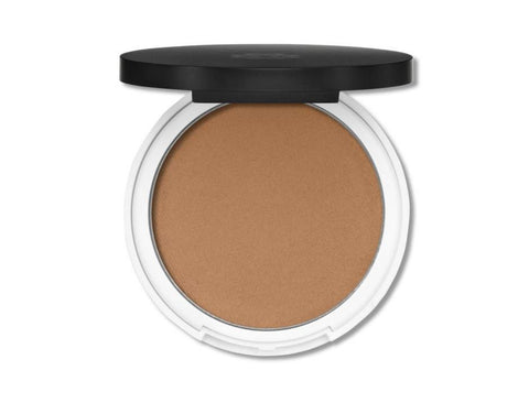 Pressed Bronzer