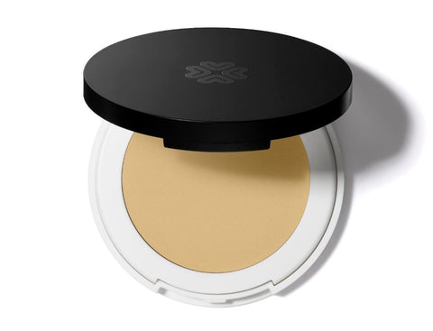 Pressed Corrector LEMON DROP