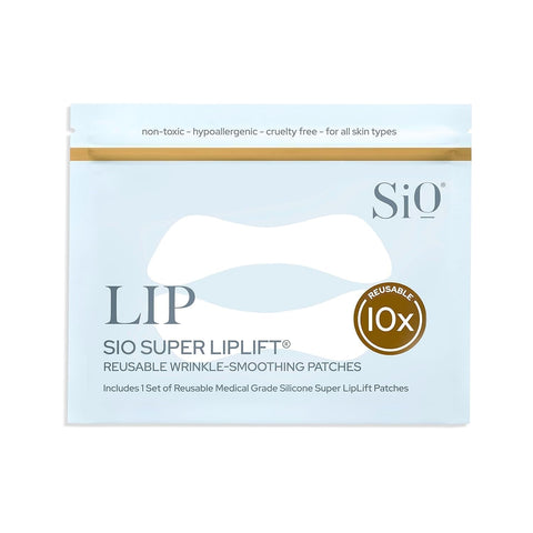 Lip Sio Super Liplift Reusable Wrinkle Smoothing Patches