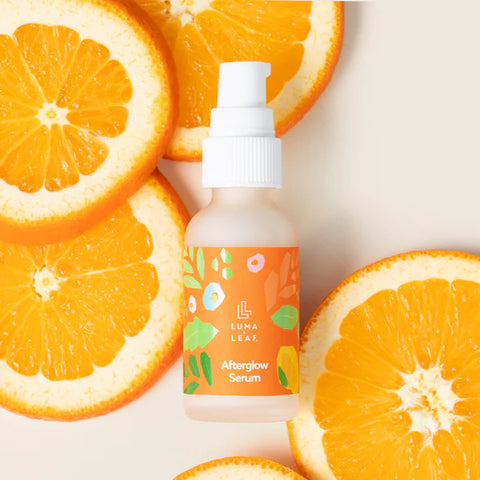 Afterglow Vitamin C Serum