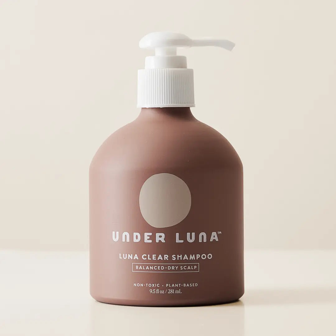 Luna Clear Shampoo