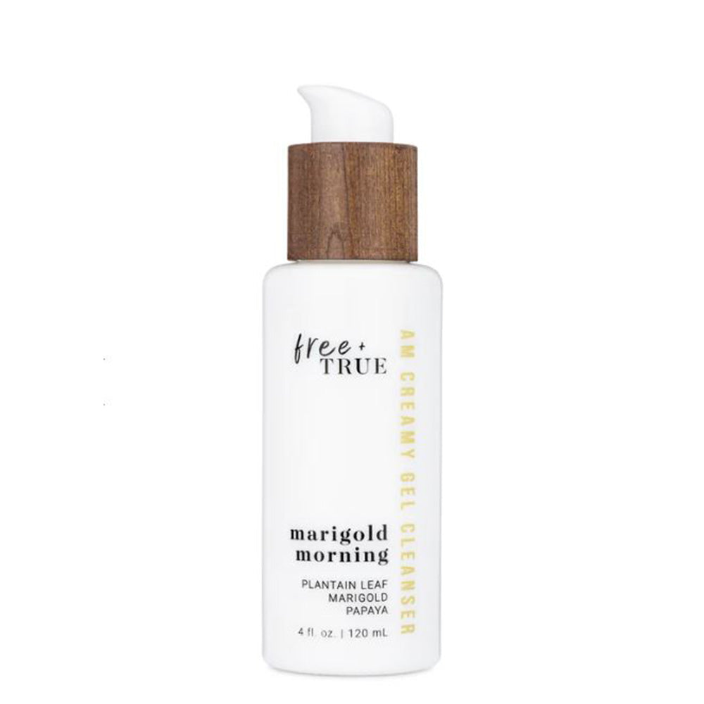 Morning Marigold Cleanser