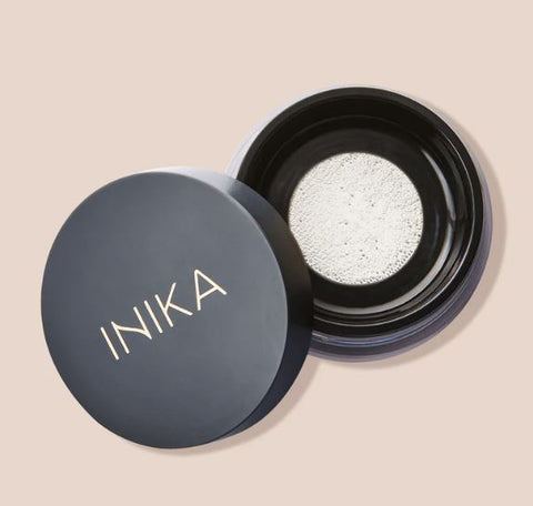 Mineral Setting Powder MATTIFYING