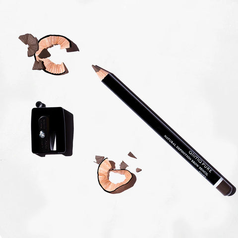 Natural Definition Brow Pencil