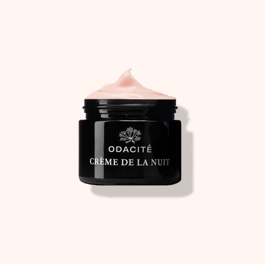 Creme de La Nuit