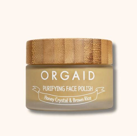 Purifying Facial Polish