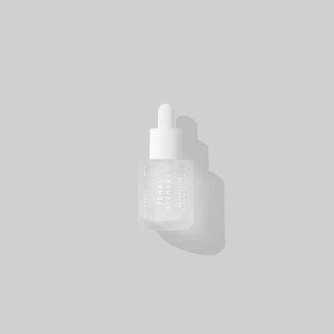 Tonal Scenery Reparative Serum