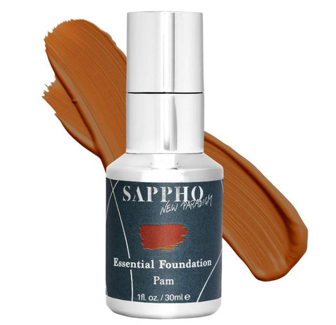 Liquid Foundation