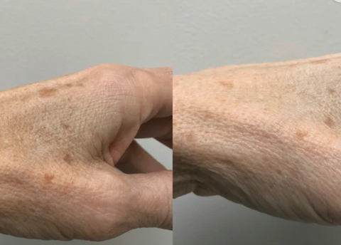 Renewing Hand Serum