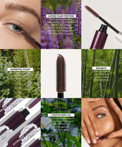 Plum Lash Primer