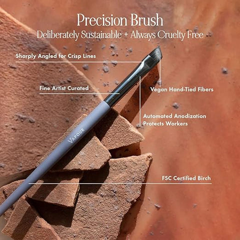 Precision Brush