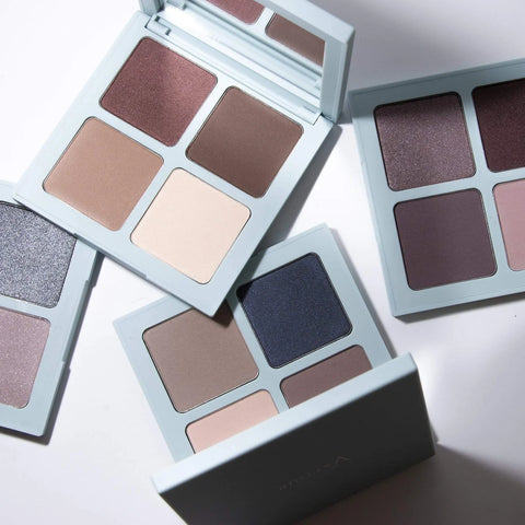 Eyeshadow Quad