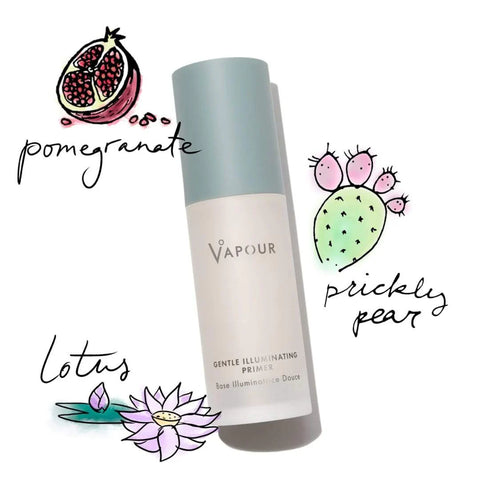 Gentle Illuminating Primer