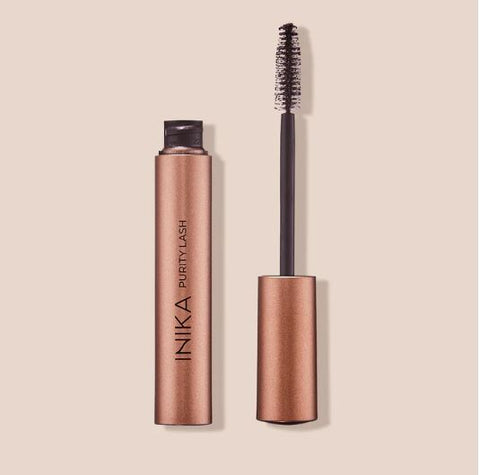 Mascara PURITY LASH BLACK