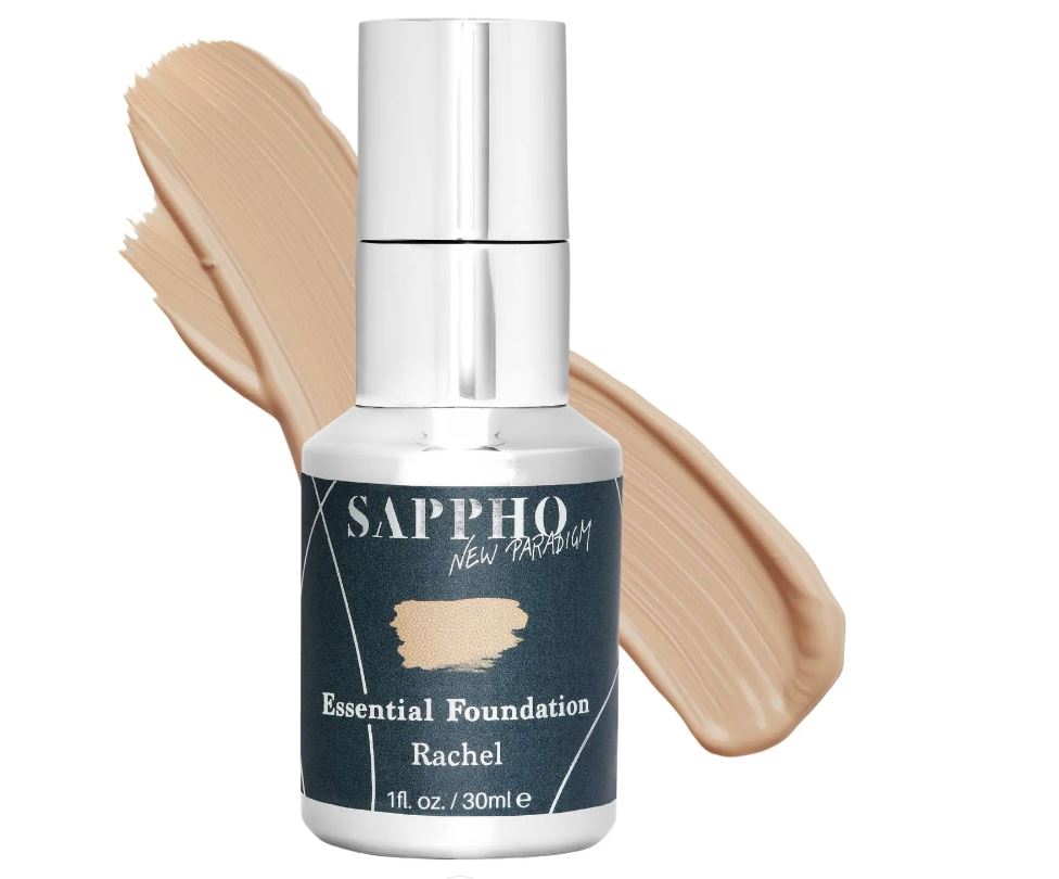 Liquid Foundation