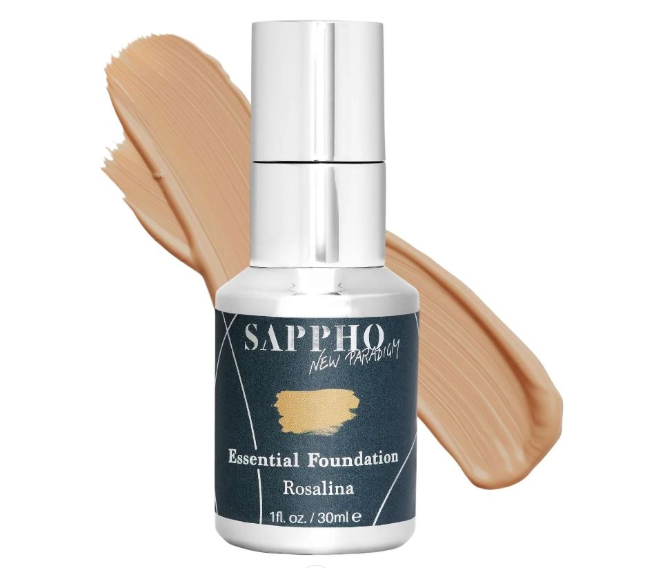 Liquid Foundation