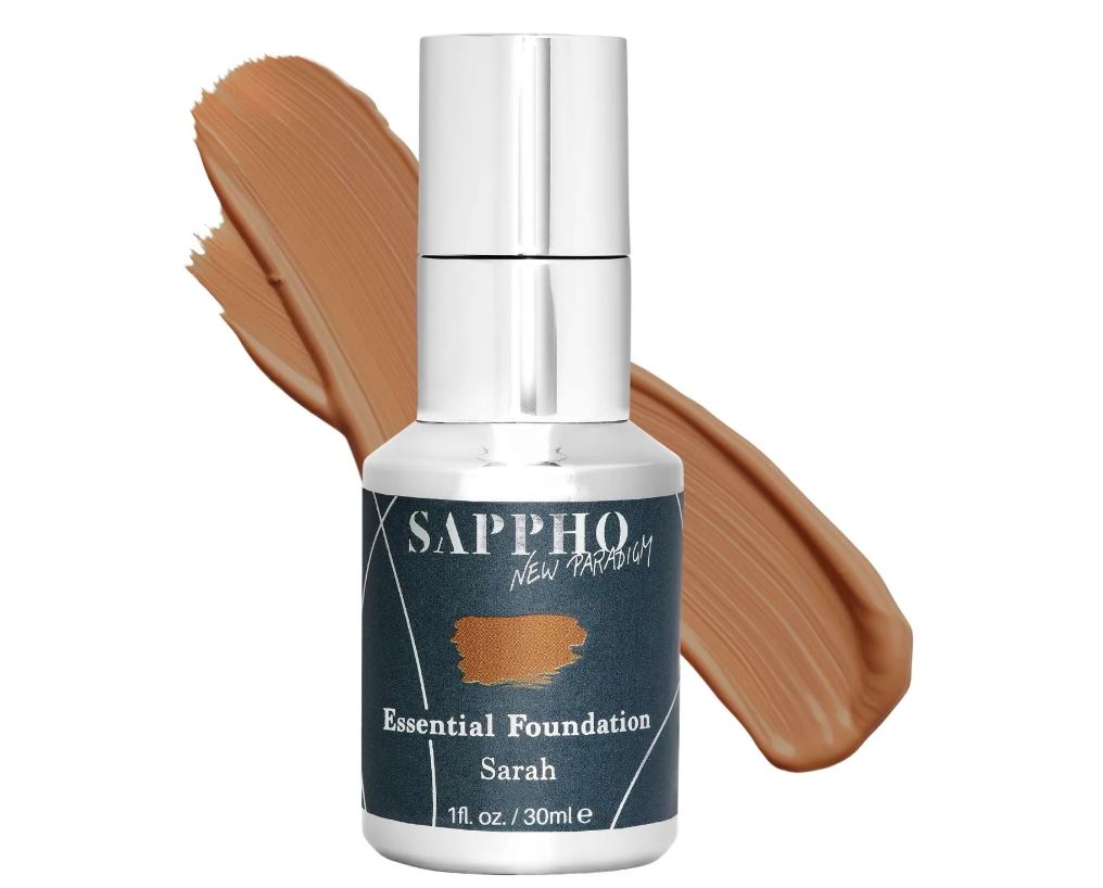 Liquid Foundation