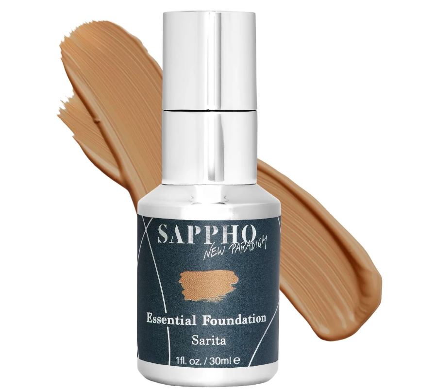 Liquid Foundation