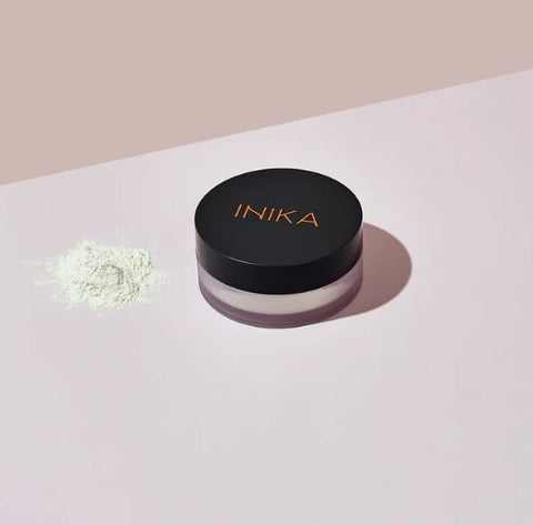 Mineral Setting Powder MATTIFYING