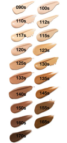 Soft Focus Foundation