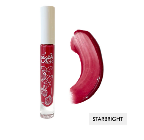 Fruit Smoothie Lip Gloss