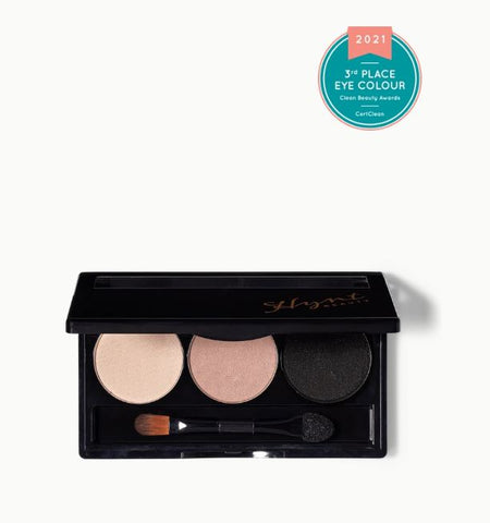 Eyeshadow Palette Suite SWEET TUXEDO