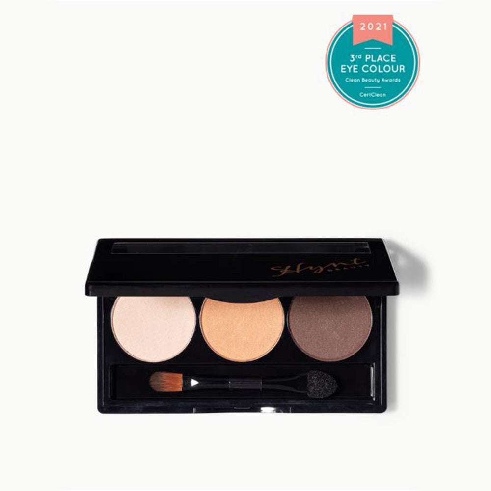 Eyeshadow Palette Suite SWEET NECTAR