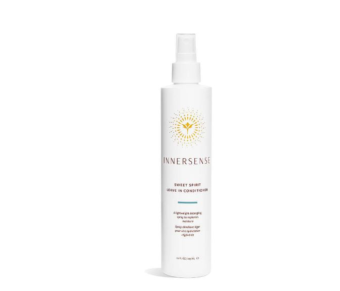 Sweet Spirit Leave-in Conditioner