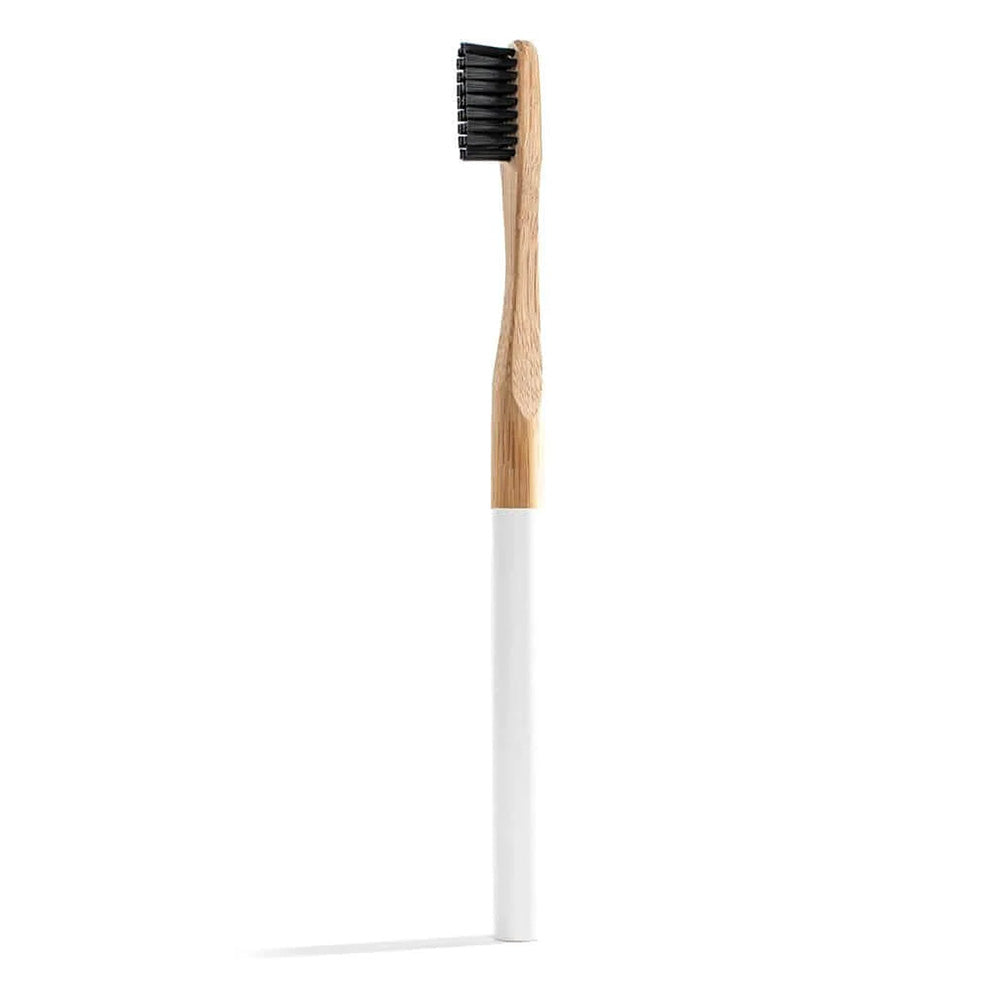 Brilliant Black Toothbrush