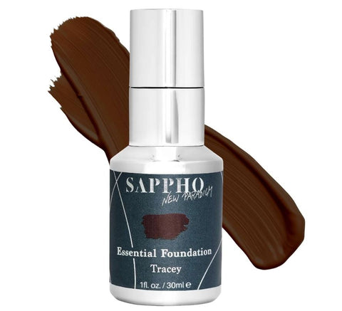 Liquid Foundation