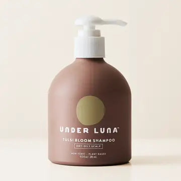 Tulsi Bloom Shampoo
