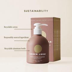 Tulsi Bloom Shampoo